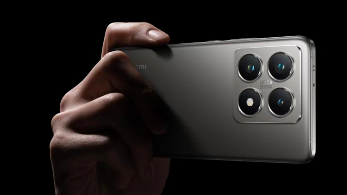 Puissant, fluide et 5G-ready : le Xiaomi 15T Pro coche toutes les cases côté performances ©Xiaomi