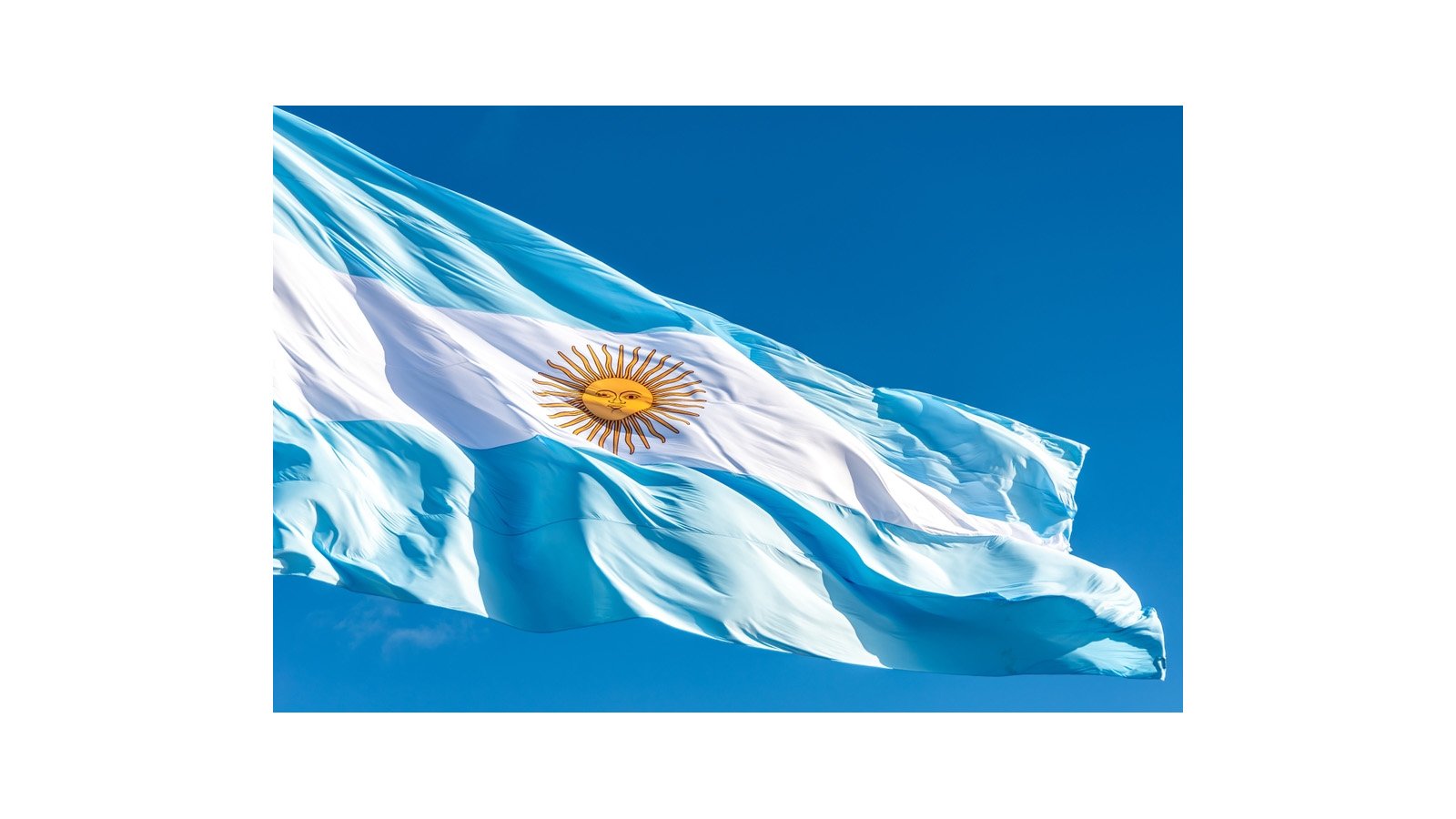 Sécurisez votre connexion grâce à un VPN avec une IP localisée en Argentine.