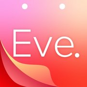 Eve - Calendrier des Règles