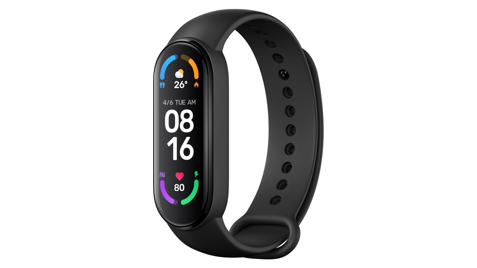 Xiaomi Mi Smart Band 6