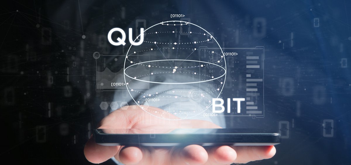  La conception d'algorithmes quantiques passe souvent par la construction d'oracles adaptés au problème à résoudre. © Production Perig / Shutterstock