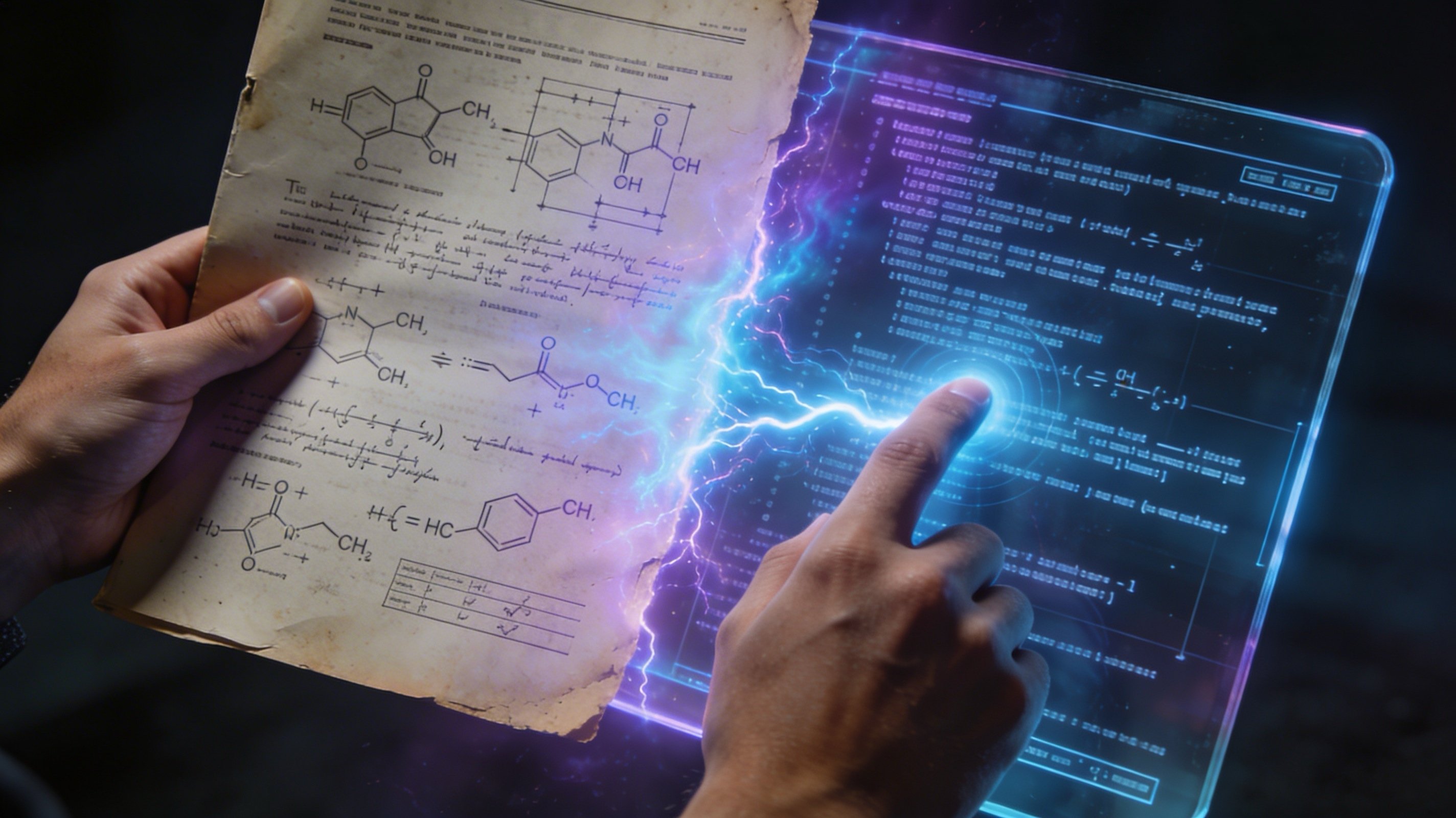 L'Europe vient de confier ses brevets les plus sensibles à une IA qu'elle contrôle