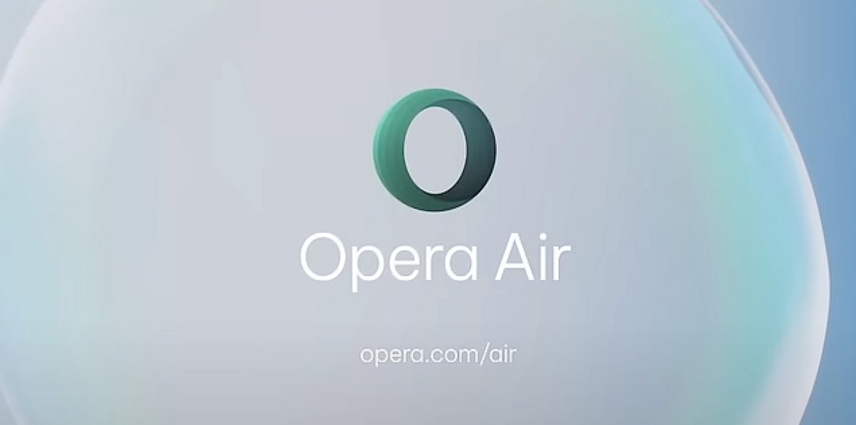 Que vaut Opera Air, ce nouveau navigateur qui veut vous rendre plus zen ?