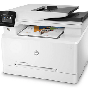 HP laserjet pro m281fdw