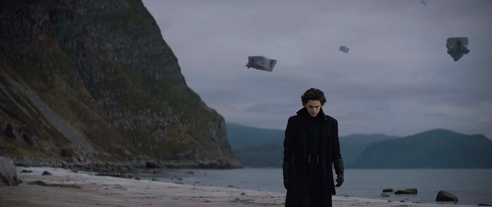 © Warner Bros Pictures
