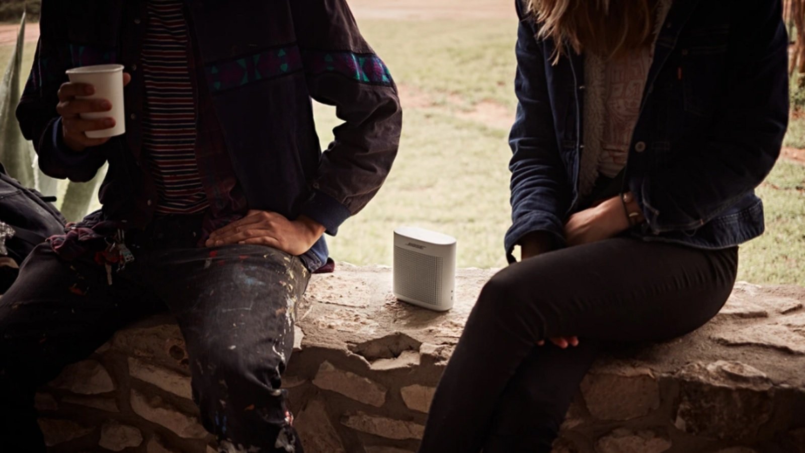 Du bon son à emporter partout