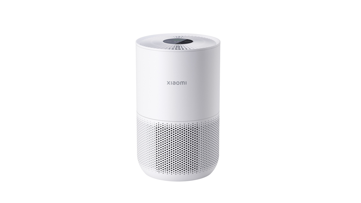 Le purificateur d'air Xiaomi Smart Air Purifier 4 Compact