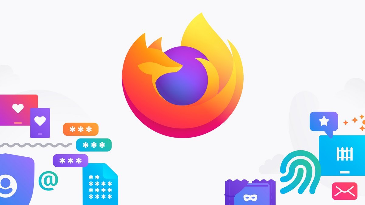 Mozilla Firefox