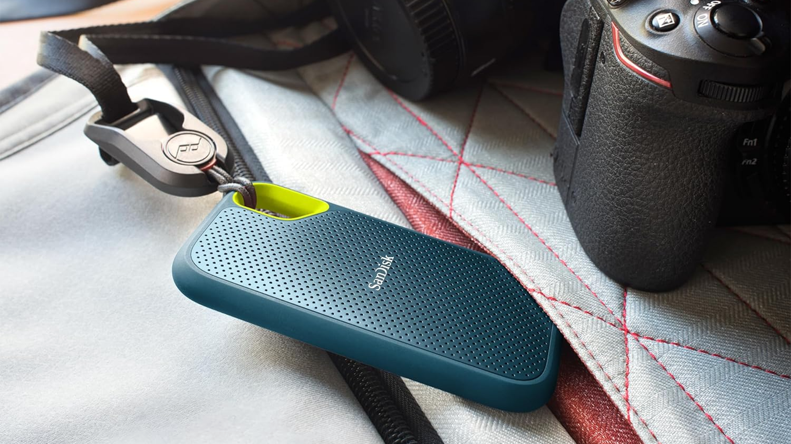 SanDisk Extreme Portable