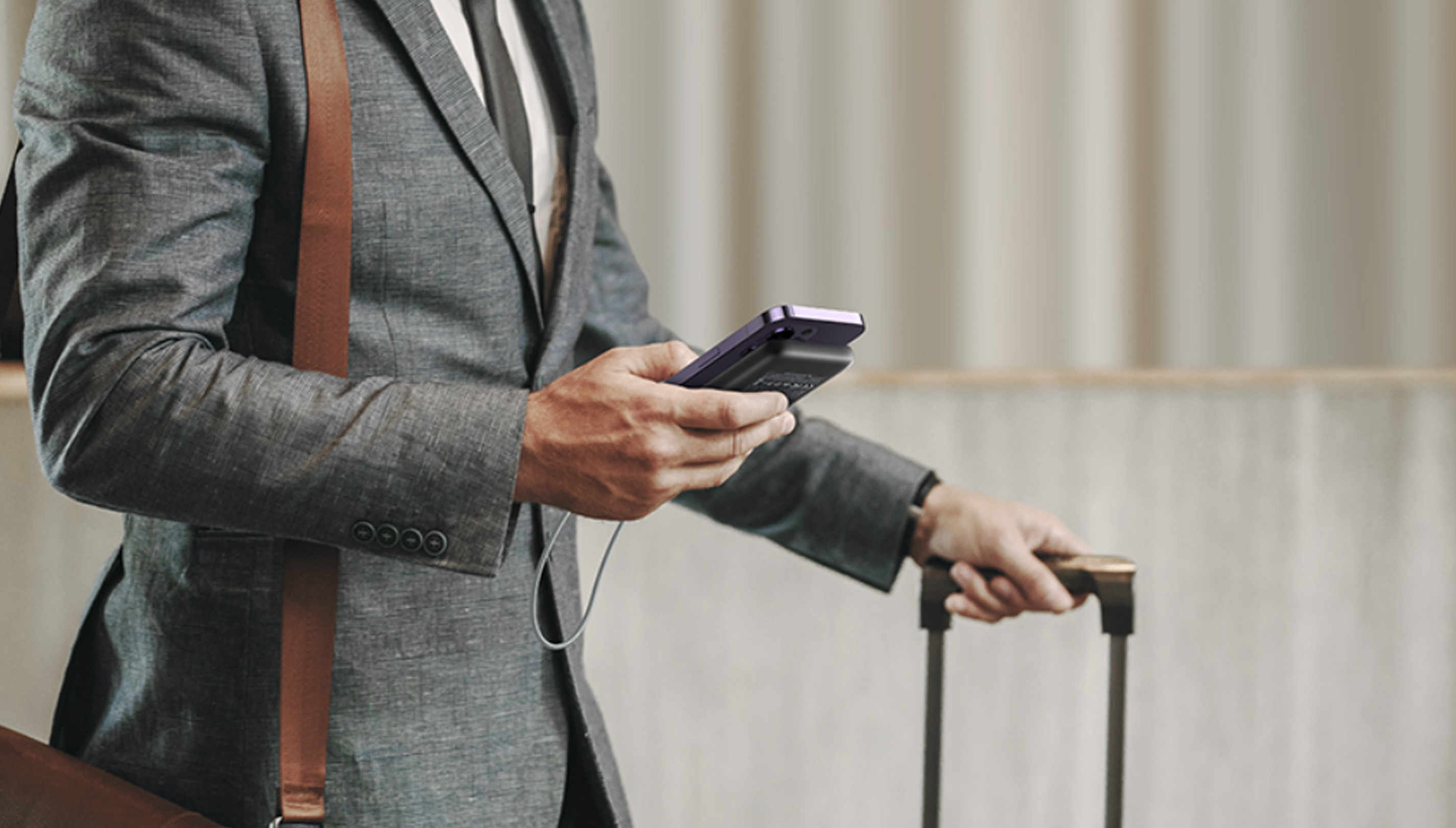 batterie externe promo bon plan