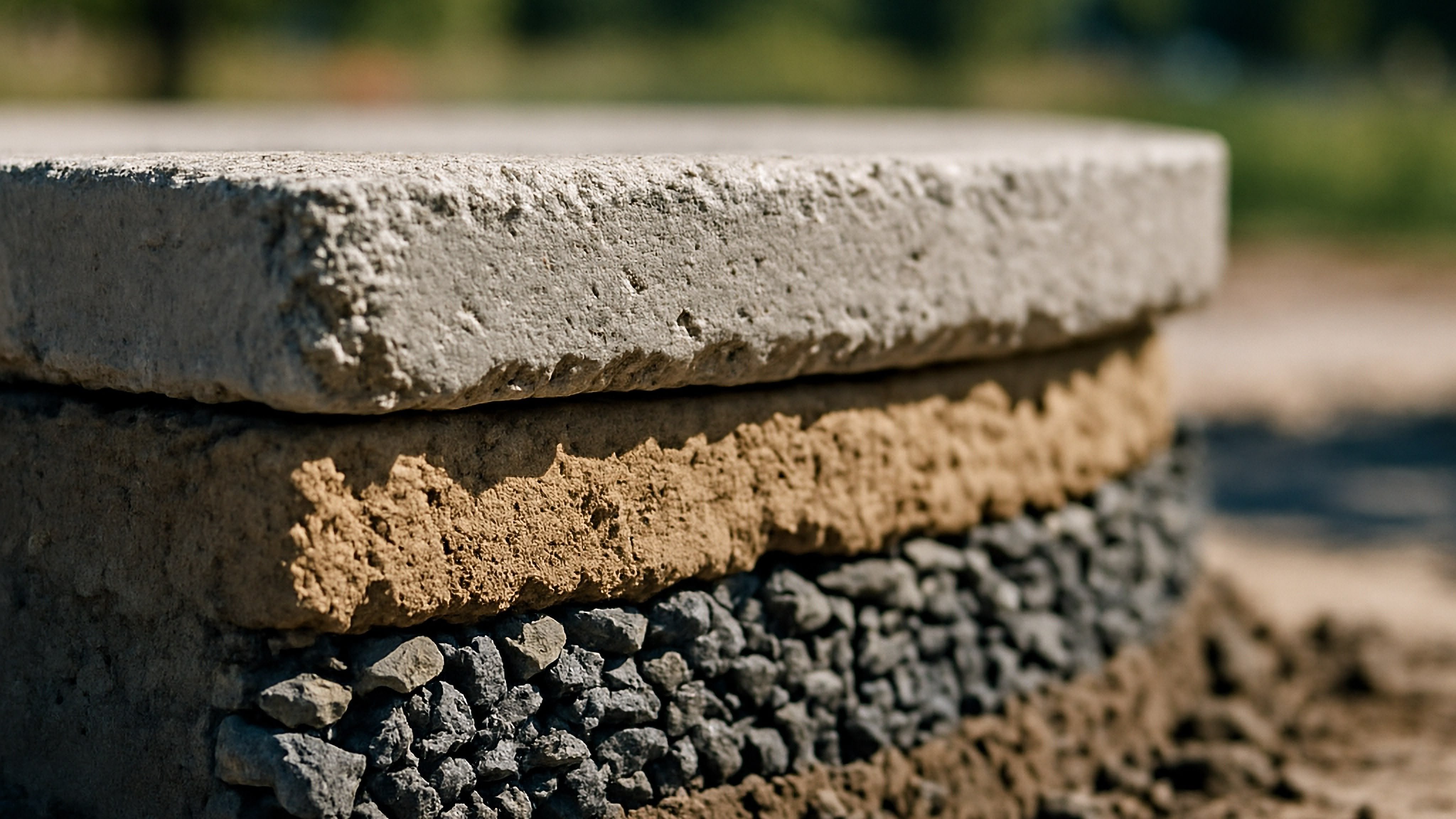 Béton - © Shutterstock