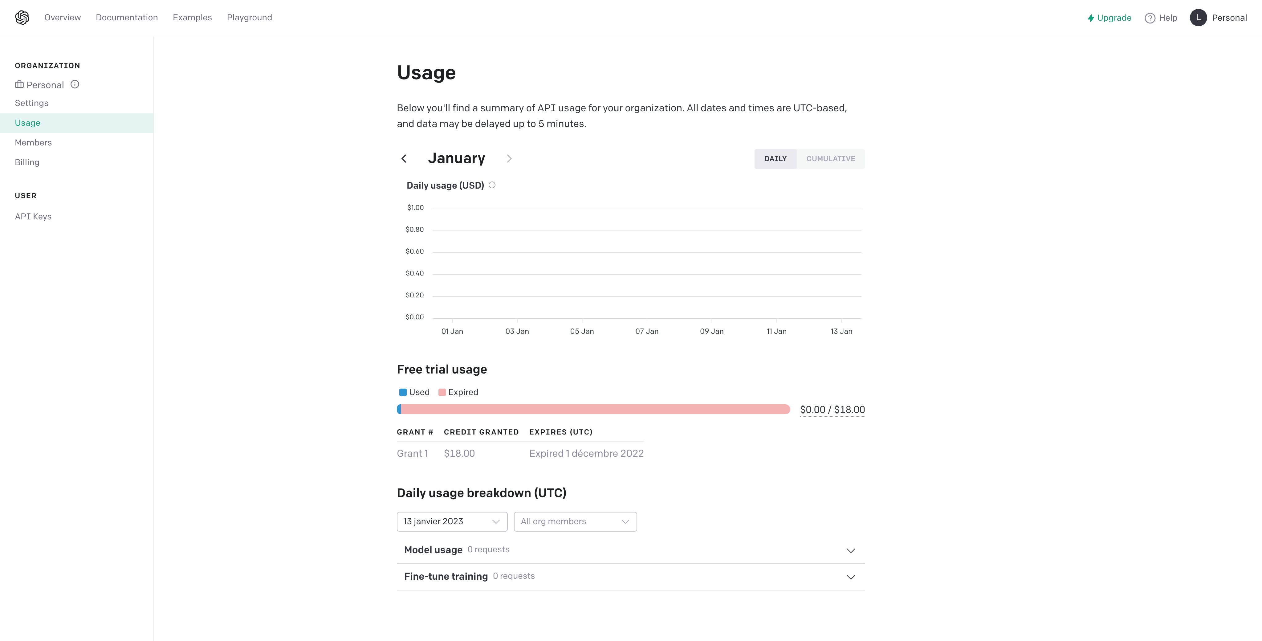 Comment utiliser ChatGPT Voice sur votre iPhone