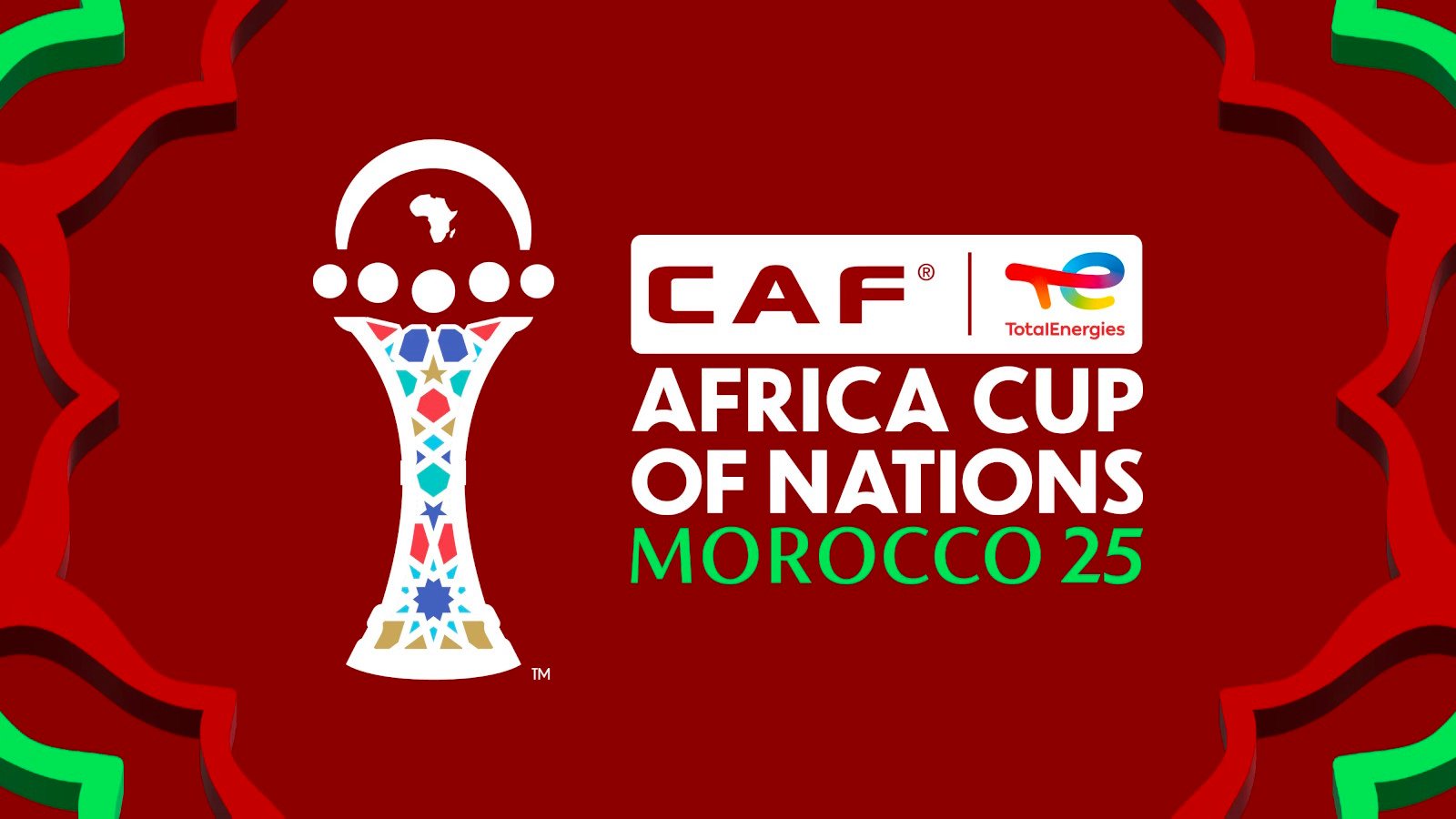 La finale de la CAN 2025, c'est soir à 20h00 sur M6 et beIN SPORTS, en direct TV ou en streaming. ©CAF