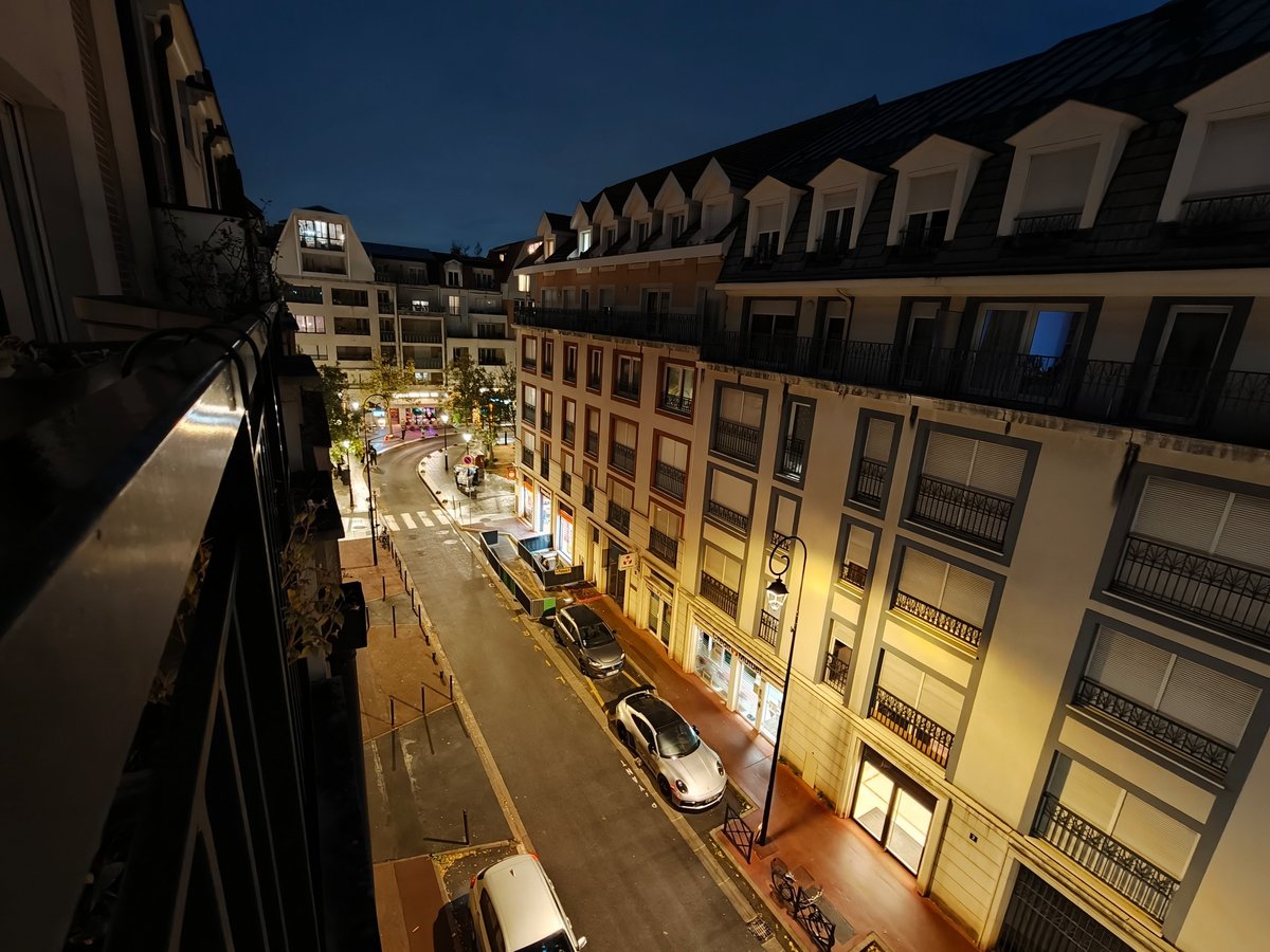 Ultra grand-angle © Marc Mitrani pour Clubic