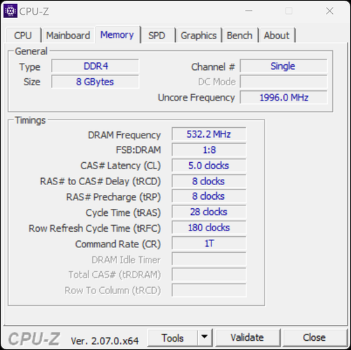 Geekom MiniAir 11