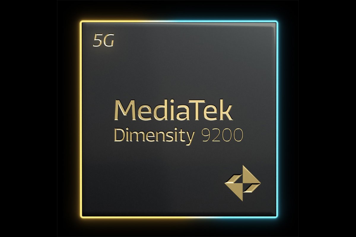 © MediaTek