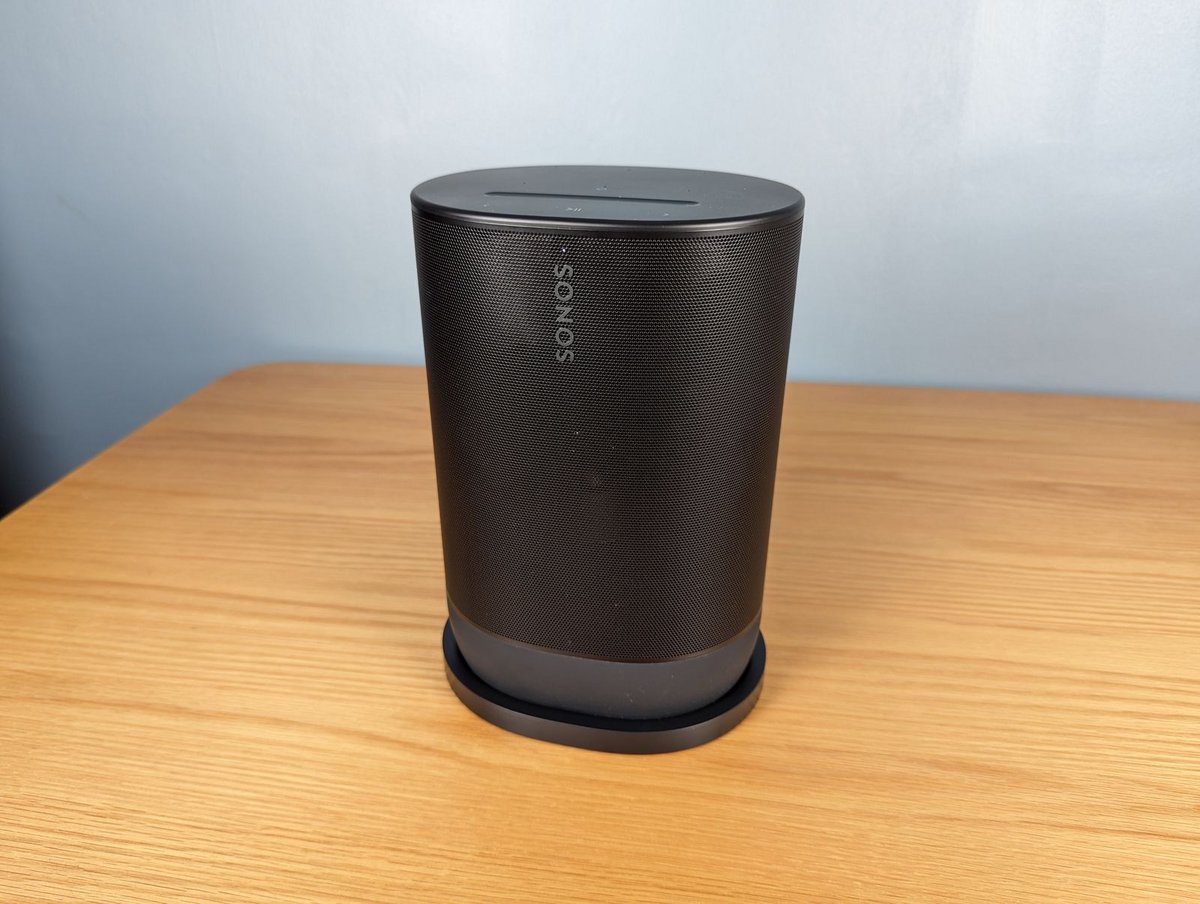 Sonos Move 2