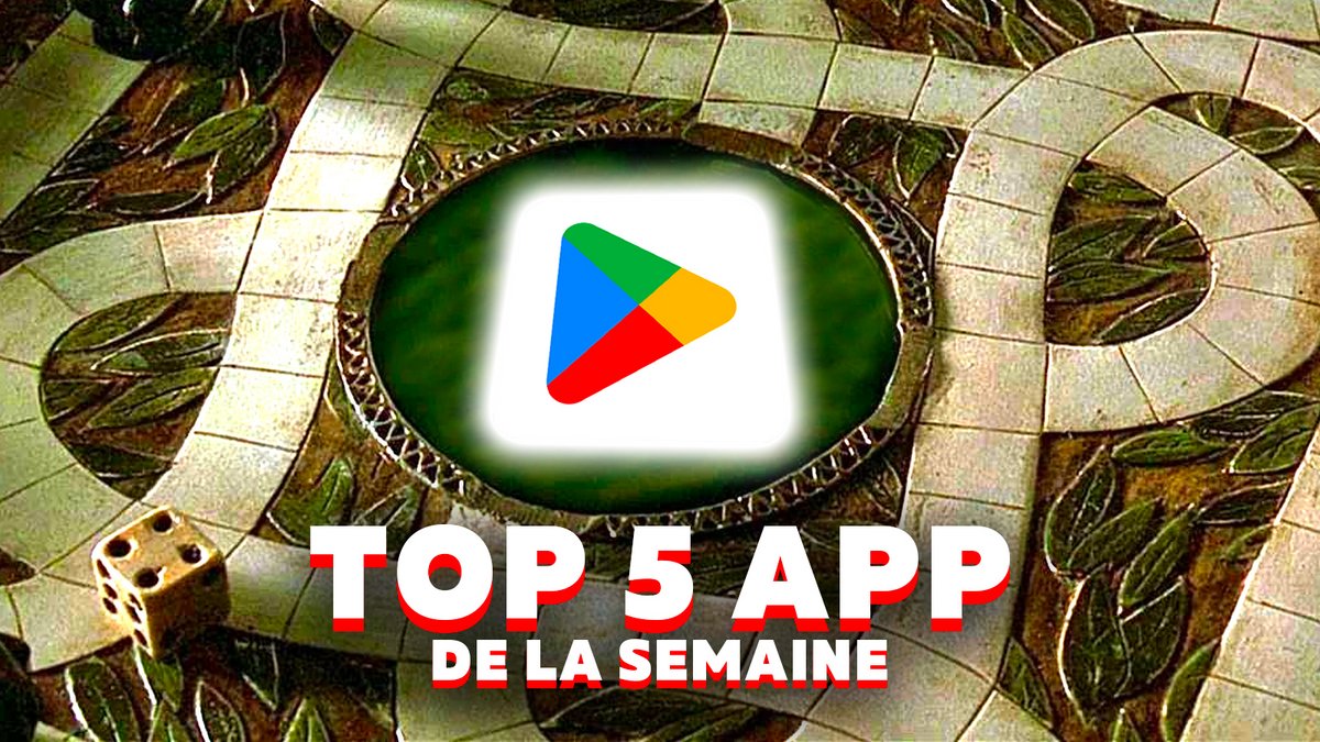 Top 5 app