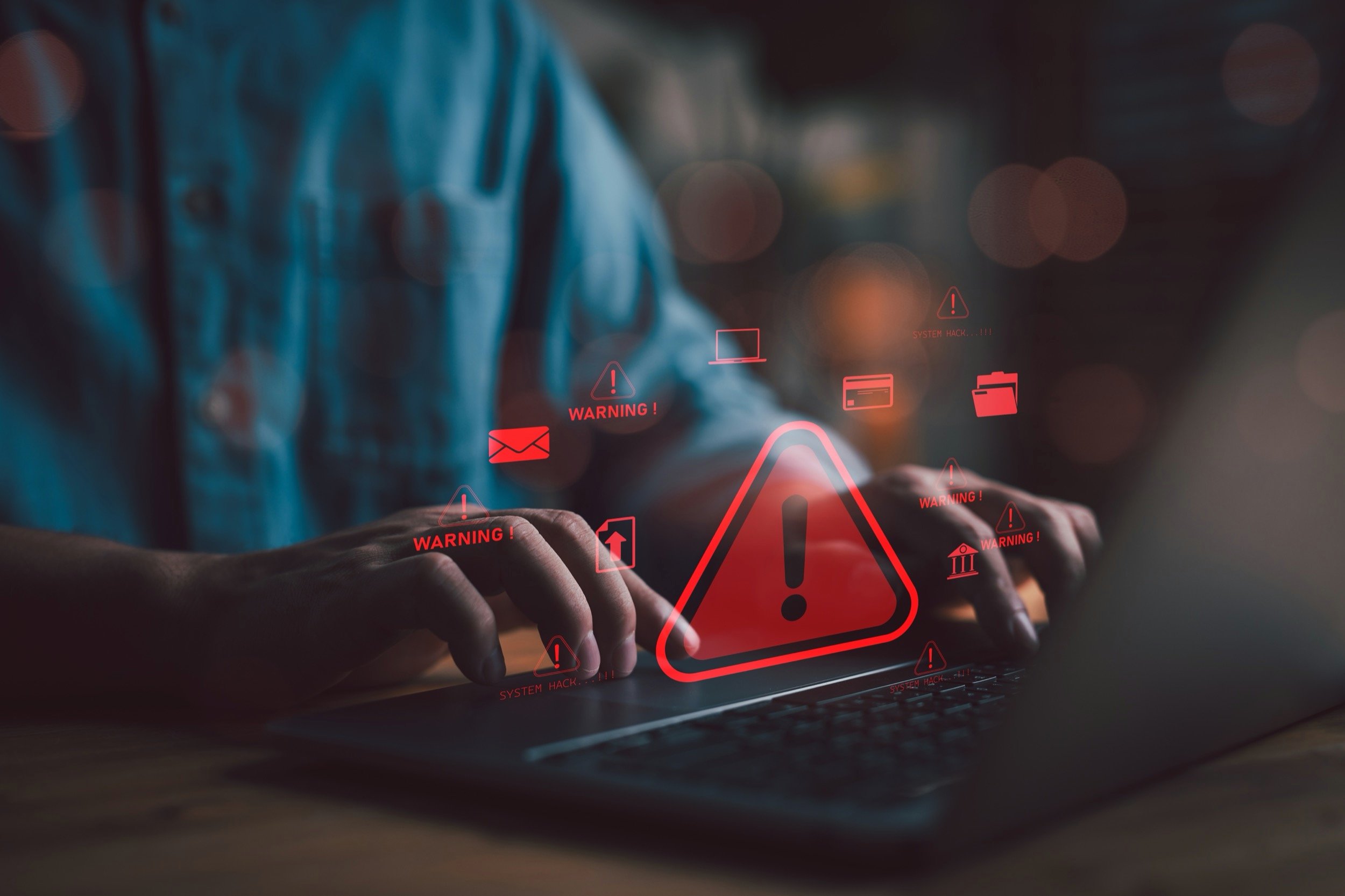 Windows 11 : plutôt qu'un vrai patch, Microsoft préfère coller un pansement sur une faille zero-day exploitée depuis des années. © SomYuZu / Shutterstock