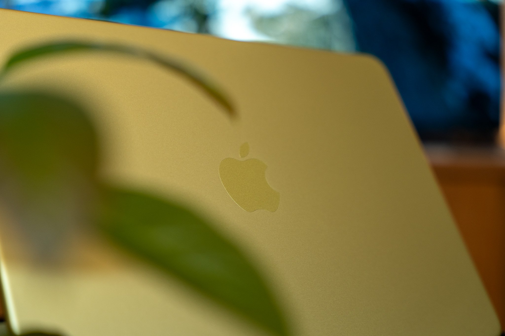 Apple MacBook Neo - © Nathan Le Gohlisse pour Clubic