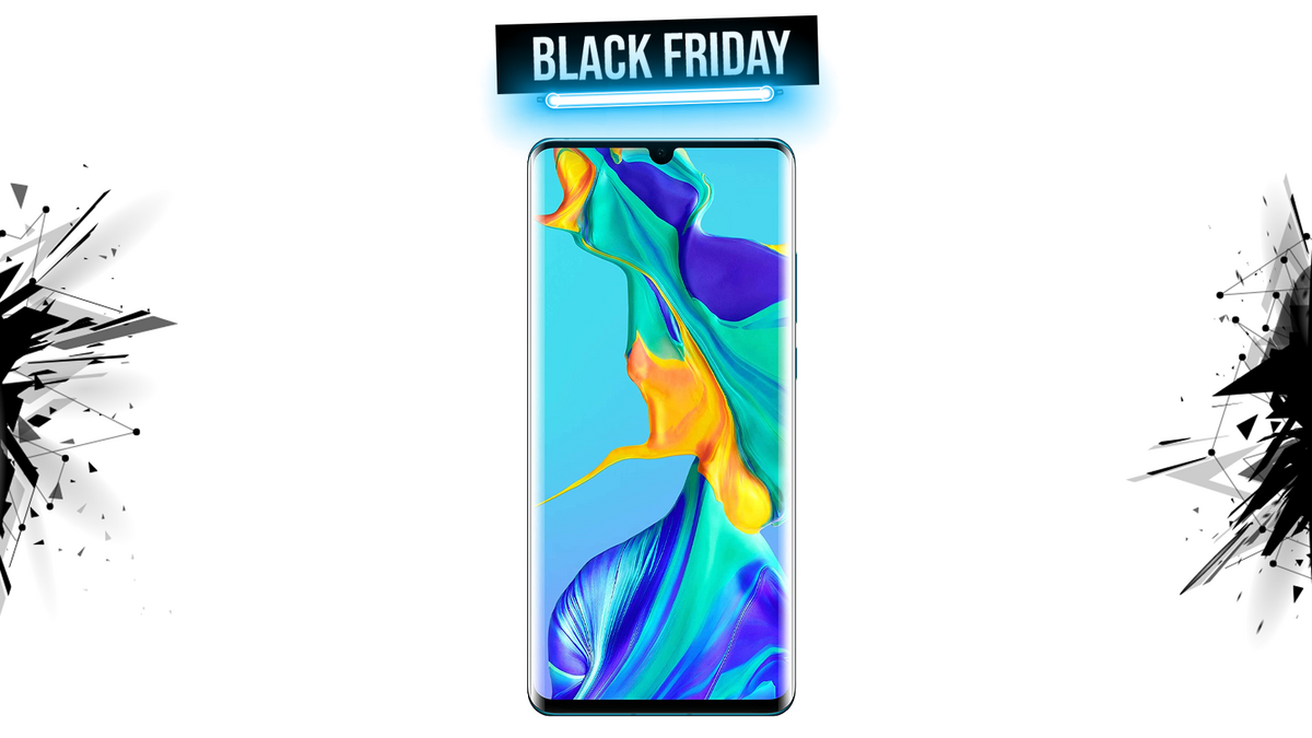 p40 pro black friday 1600