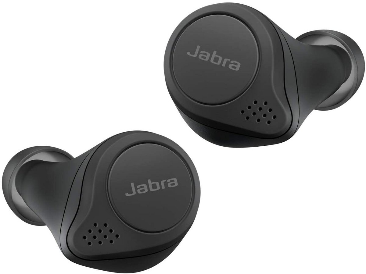 Jabra Elite 75t