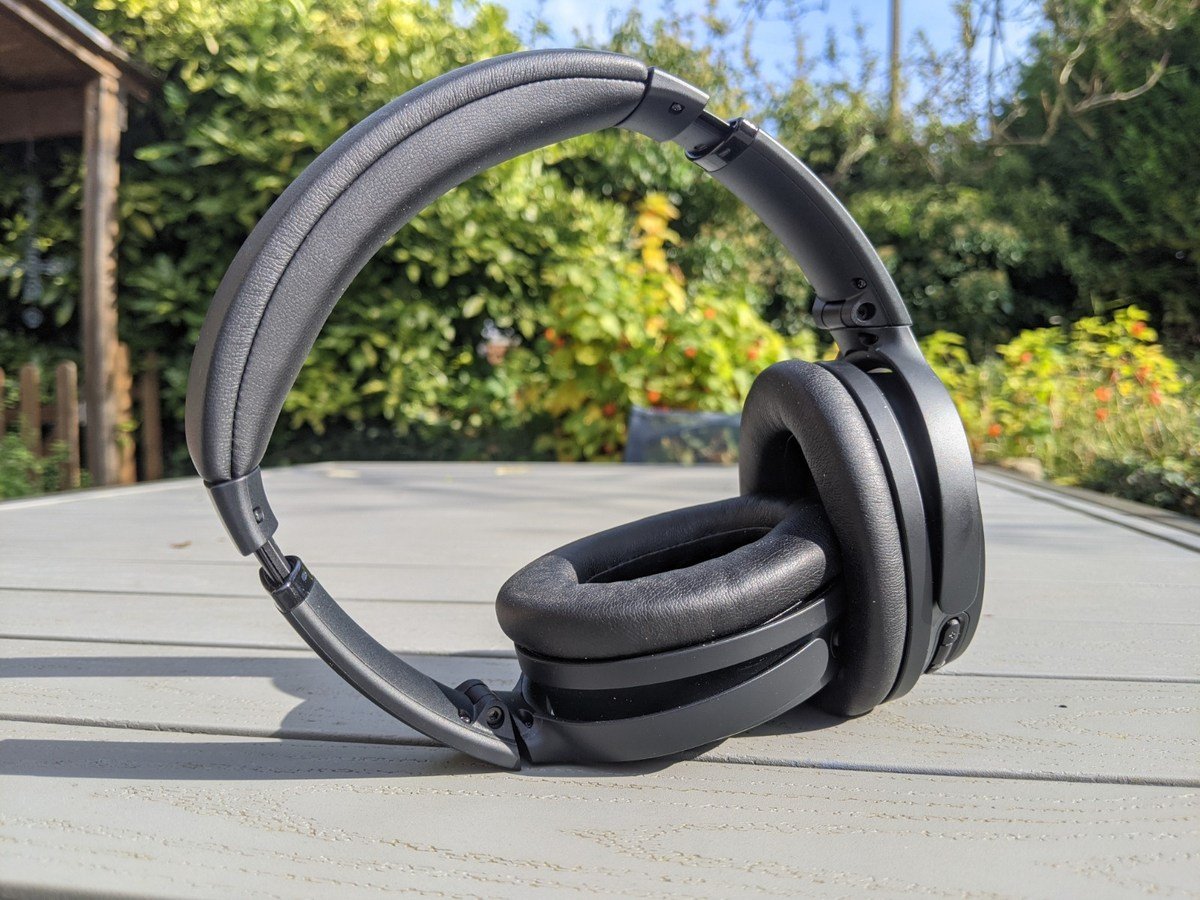 Test Bose QC 45