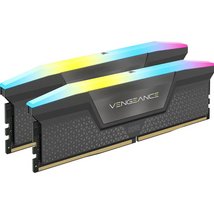 Corsair Vengeance RGB DDR5-6000 CL30 EXPO