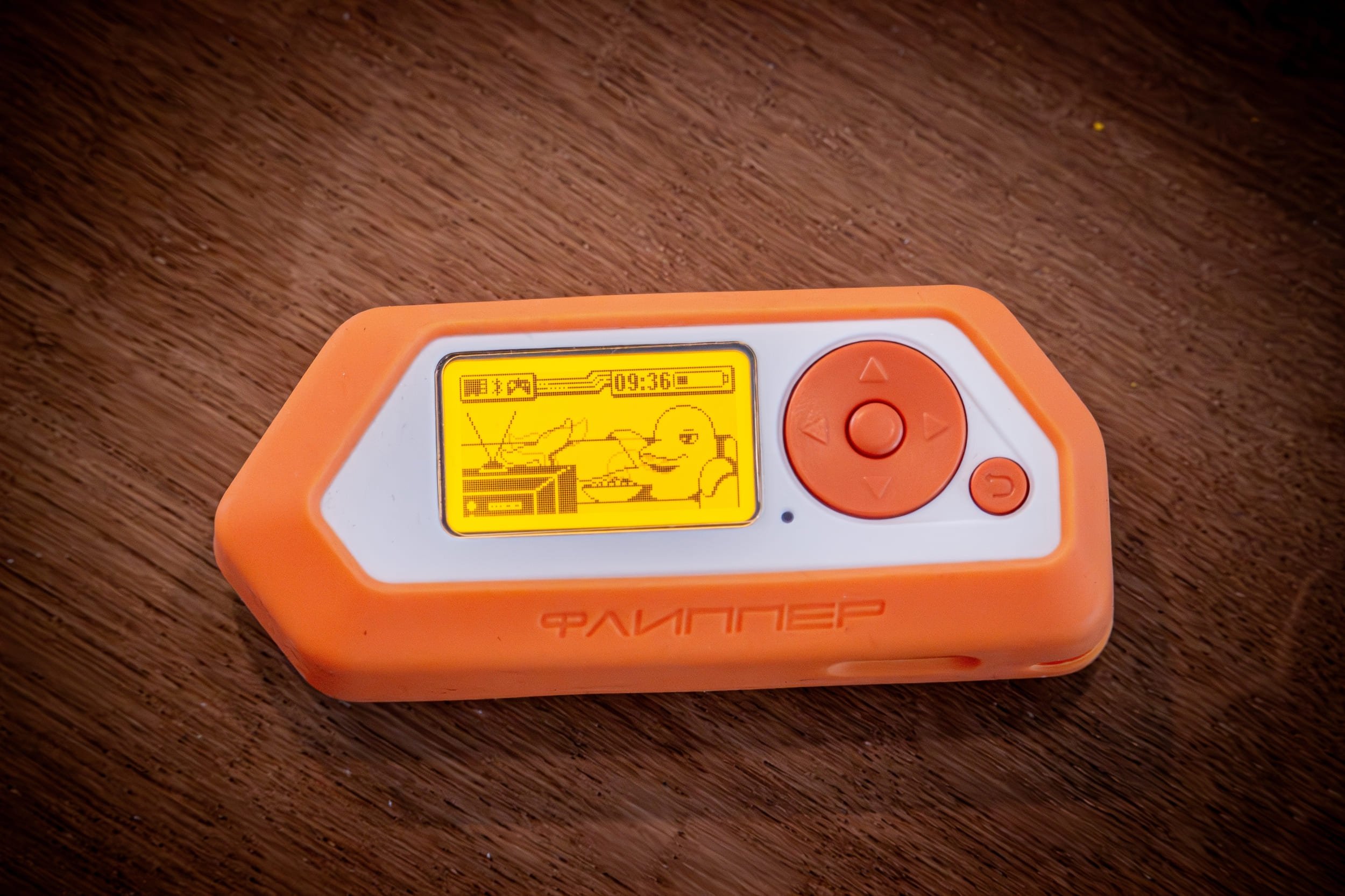  Les voleurs de voitures abandonnent les outils traditionnels pour le Flipper Zero piraté © Geert Verhoeff / Shutterstock