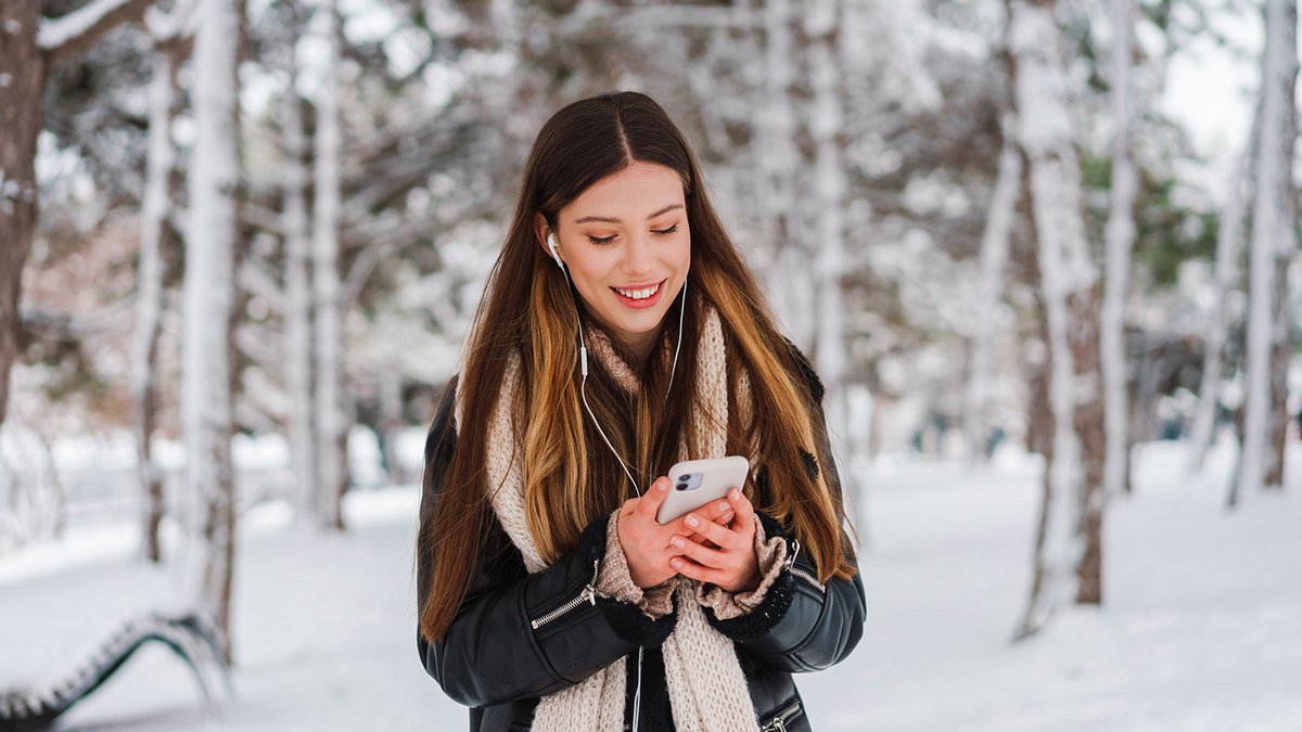 Un abonnement téléphonique pour embellir votre Noël