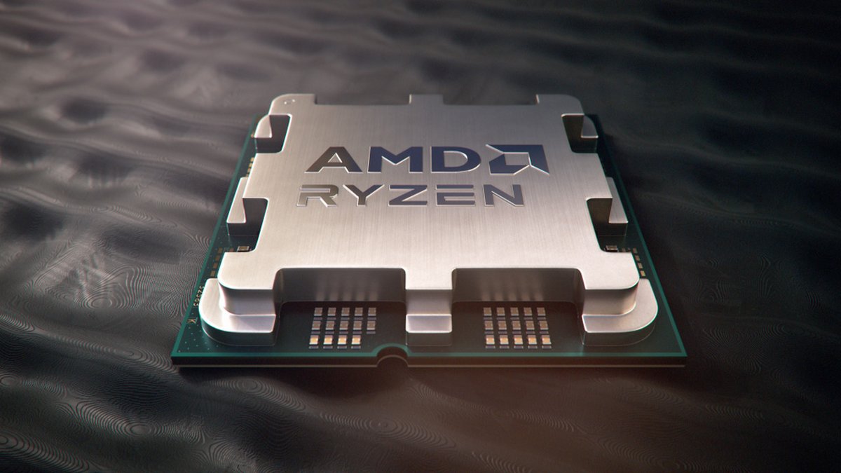 AMD revoit ses plans pour un des premiers Ryzen 9000 prévus © AMD