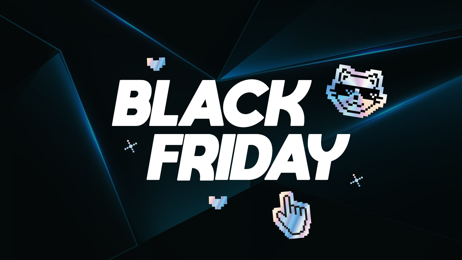 black friday page pilier