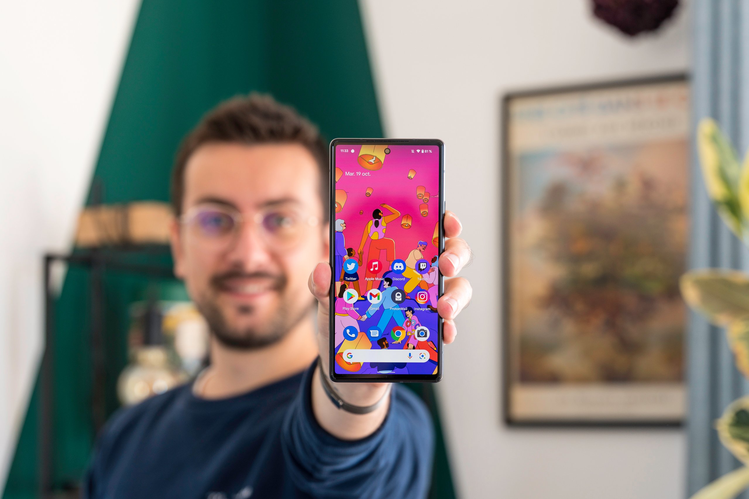 © Pierre Crochart pour Clubic