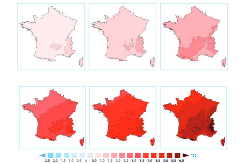 © Ministère de la Transition écologique