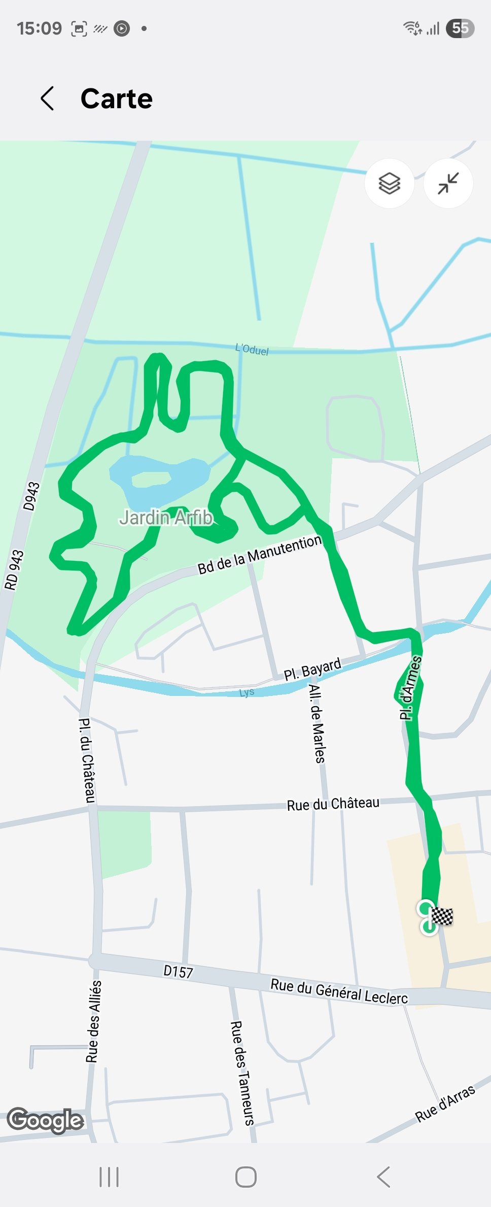Samsung Galaxy Watch 8 GPS