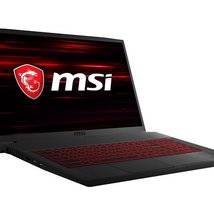 MSI GF75 Thin