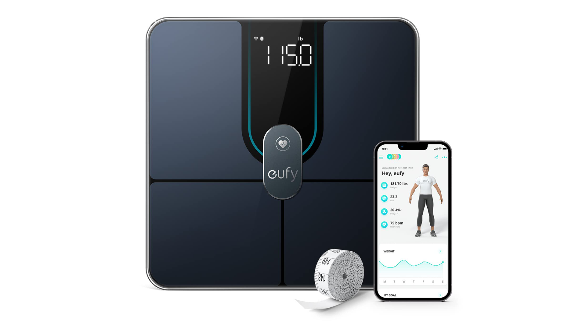 Meilleure balance connectée en août 2026 : notre comparatif