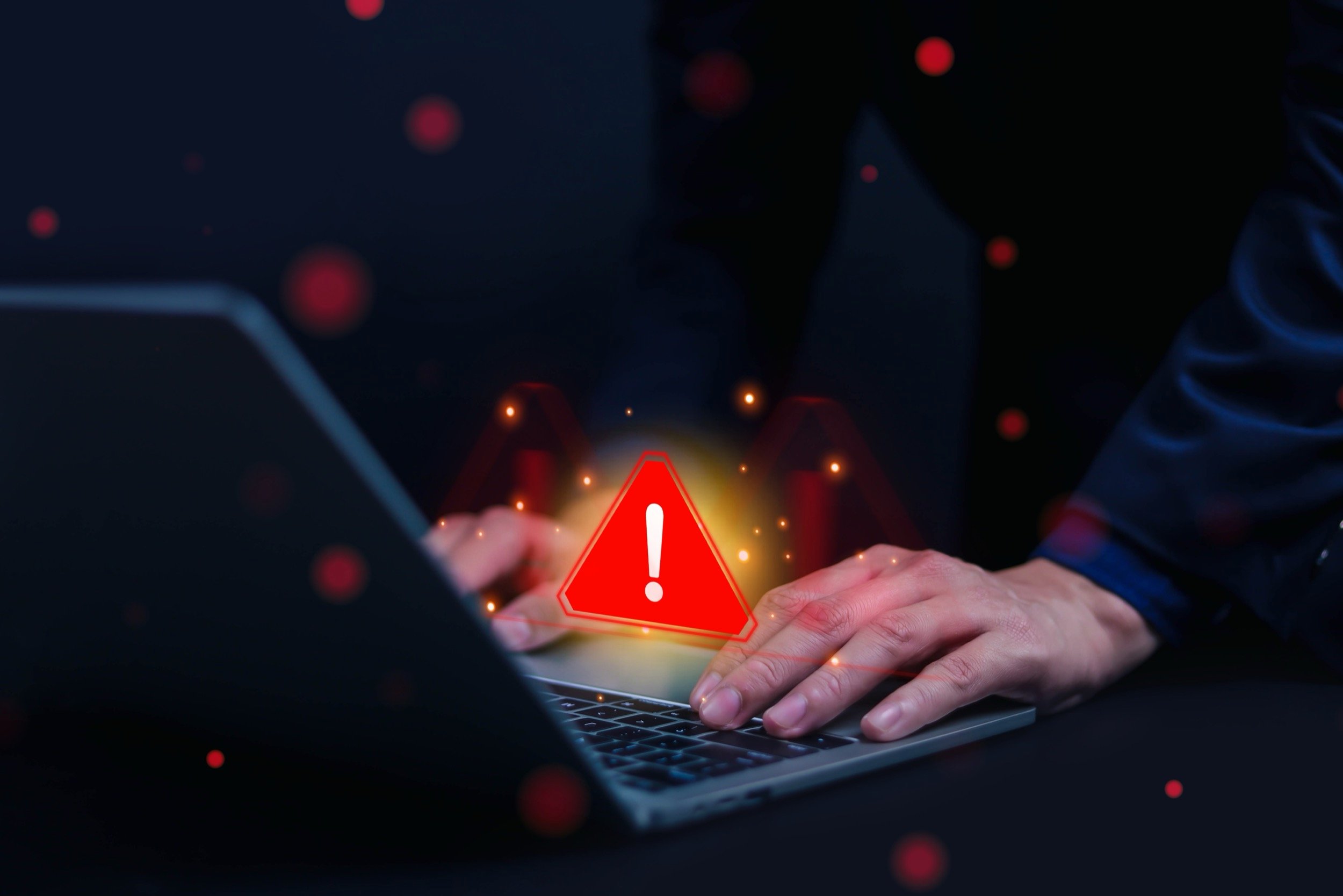 Une faille critique dans un plugin WordPress populaire activement exploitée 4 heures après sa divulgation. © NAJA x / Shutterstock