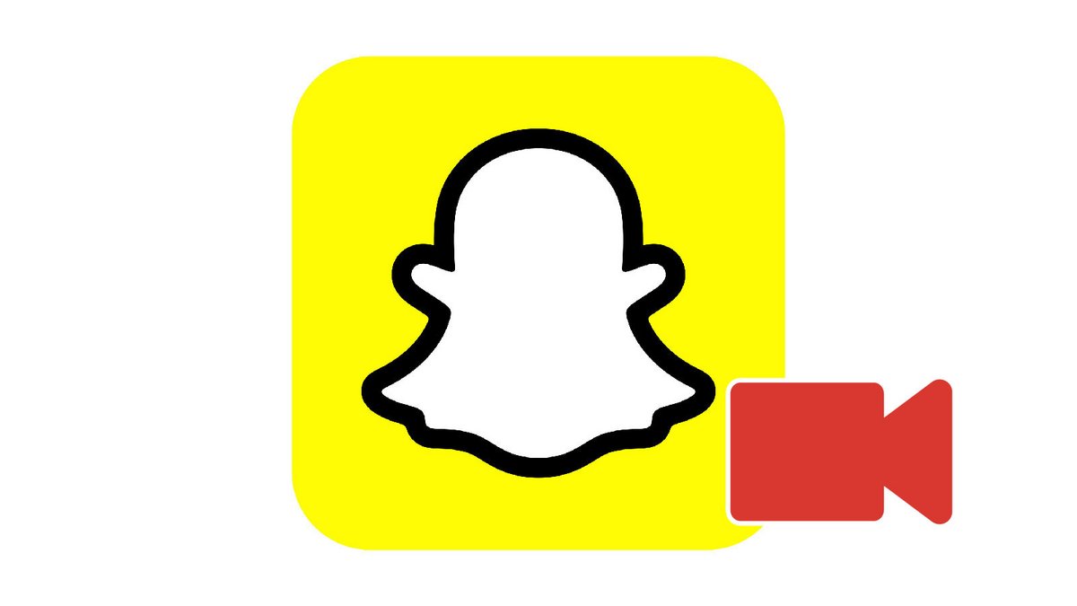 Tuto Snapchat