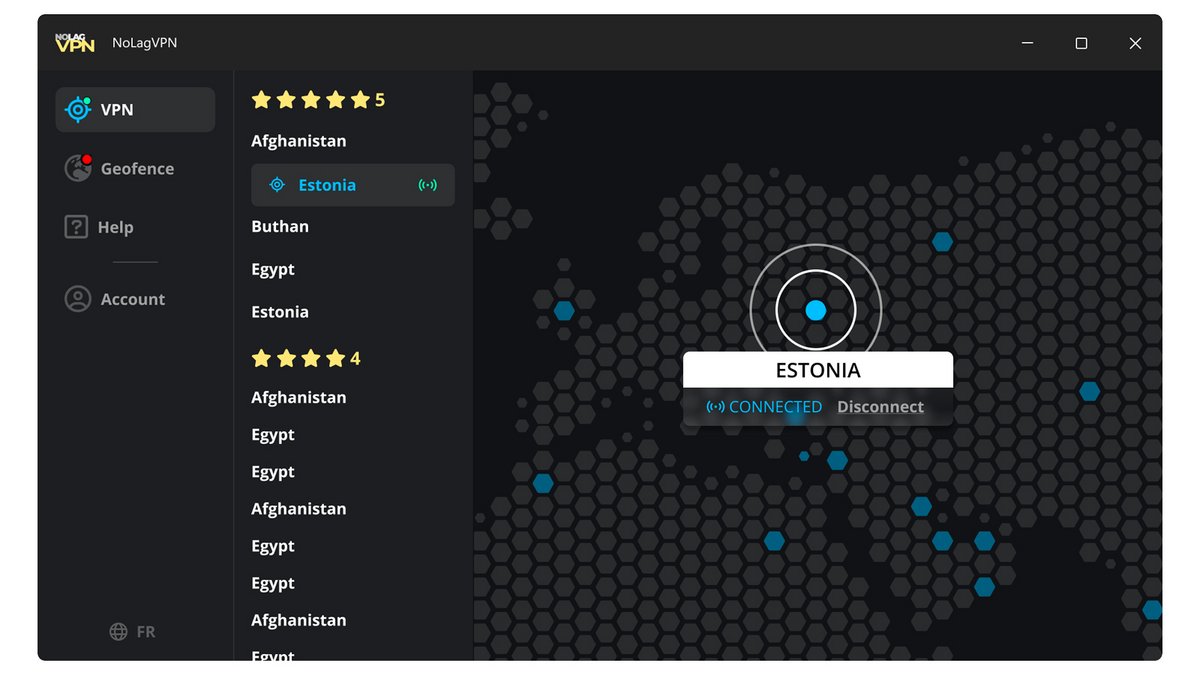 NoLagVPN offre une installation simple et guidée grâce à un installeur automatique, des tutoriels détaillés et un support réactif, garantissant une configuration rapide et compatible avec les dernières versions de Warzone - © NoLagVPN