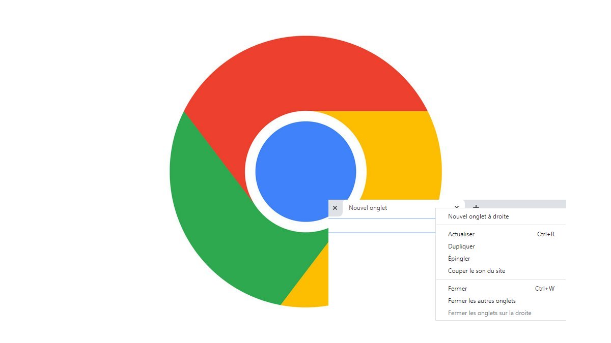 Tuto Chrome