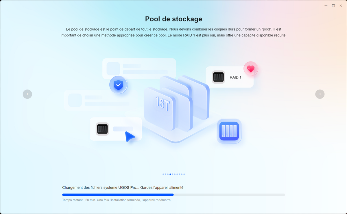 UGREEN NASync DH2300