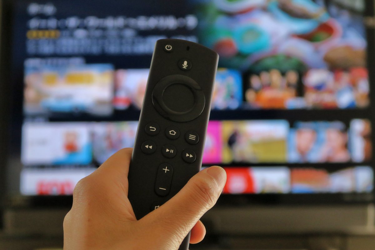 Amazon rend le sideloading encore plus compliqué sur ses Fire TV. © Picturesque Japan / Shutterstock