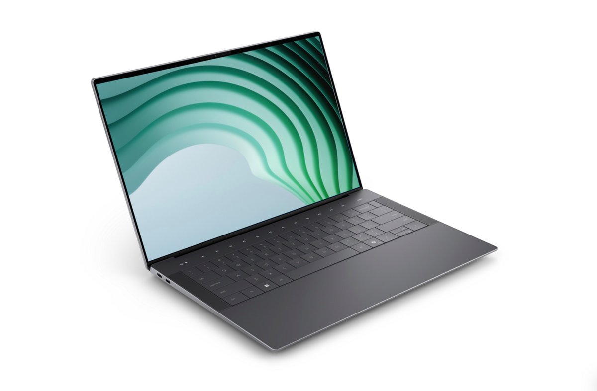Le Dell Premium 14. © Dell