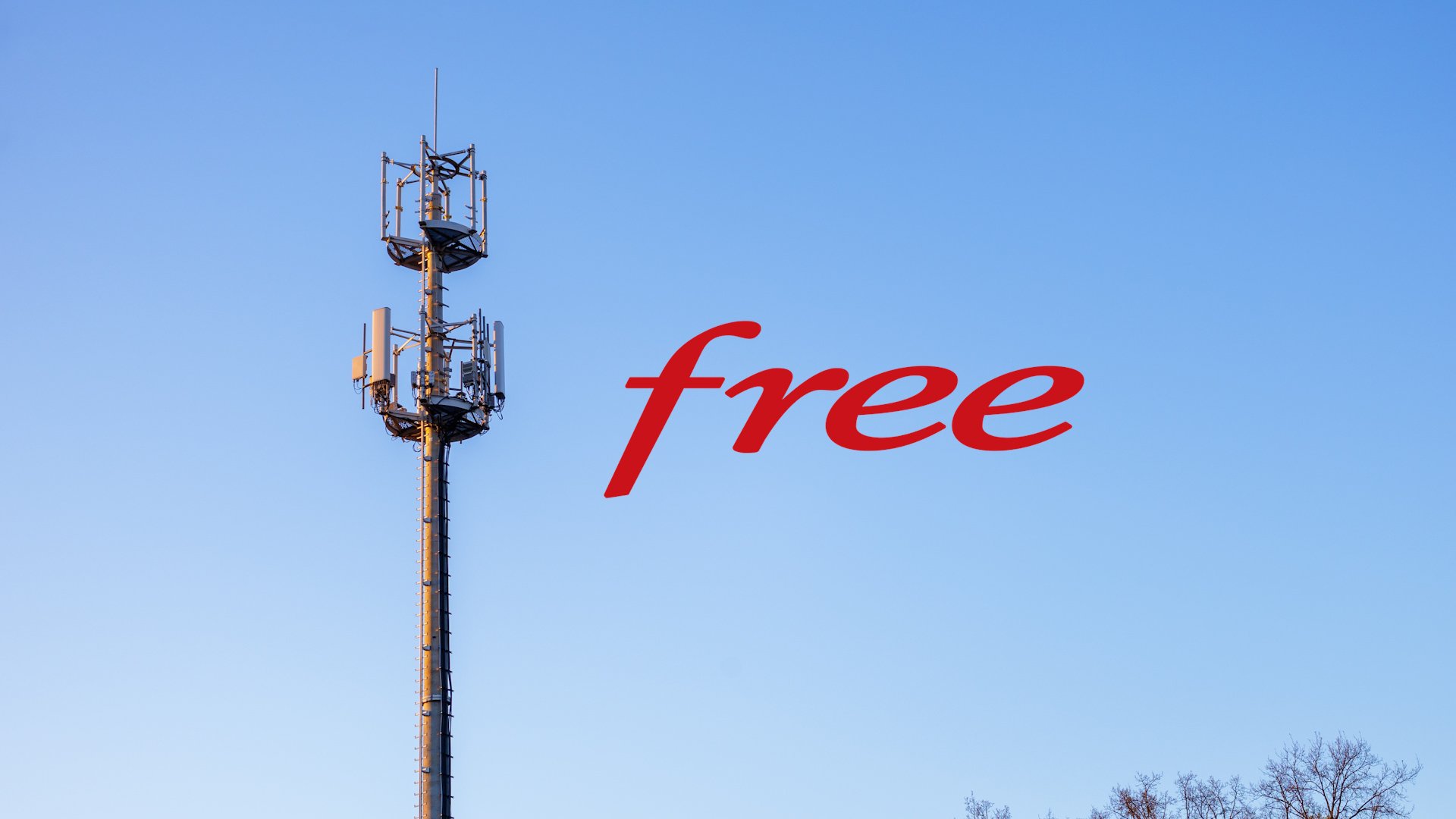 Free Mobile obtient la suspension du refus d'une mairie grâce à un vice de procédure. © Clubic / A Stock Studio / Shutterstock