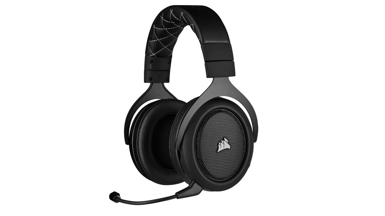 Le casque Bluetooth Corsair HS70
