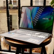 ASUS Vivobook Pro 16X OLED