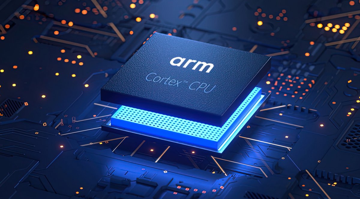 ARM Cortex