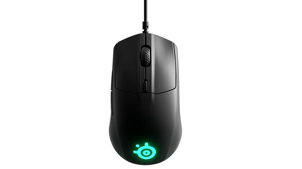 SteelSeries Rival 3