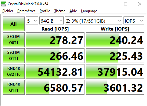 QNAP TS-464-4G